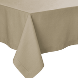Florence Linen Tablecloth Collection-Gina's Home Linen Ltd
