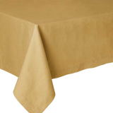 Florence Linen Tablecloth Collection-Gina's Home Linen Ltd