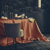 Florence Linen Tablecloth Collection-Gina's Home Linen Ltd