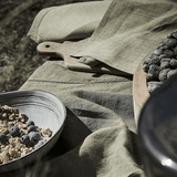 Florence Linen Tablecloth Collection-Gina's Home Linen Ltd