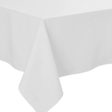 Florence Linen Tablecloth Collection-Gina's Home Linen Ltd