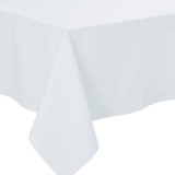 Florence Linen Tablecloth Collection-Gina's Home Linen Ltd