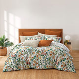 Floriade Duvet Cover Set-Gina's Home Linen Ltd