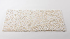 Flow Bath Rug-Gina's Home Linen Ltd