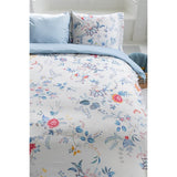 Flower Festival Duvet Cover Set-Gina's Home Linen Ltd