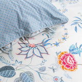Flower Festival Duvet Cover Set-Gina's Home Linen Ltd