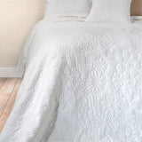 Flower Quilt Collection-Gina's Home Linen Ltd