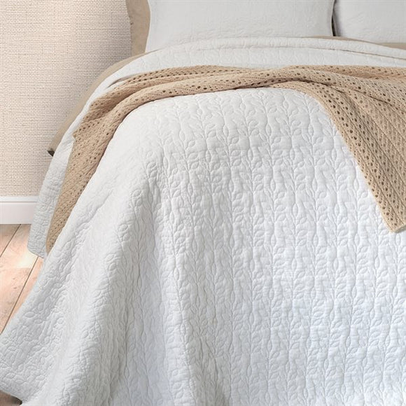 Foliage Quilt Collection-Gina's Home Linen Ltd