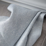 Forte Linen Throw Blanket-Gina's Home Linen Ltd