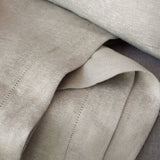Forte Throw & Cushion-Gina's Home Linen Ltd