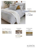 Fortuna Bedding Collection-Gina's Home Linen Ltd