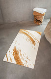 Fortuny Bath Rug-Gina's Home Linen Ltd