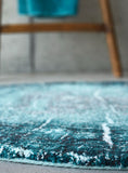 Fossile Bath Rug-Gina's Home Linen Ltd