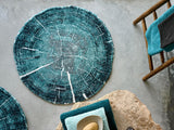 Fossile Bath Rug-Gina's Home Linen Ltd