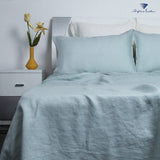 French Linen Bedding-Gina's Home Linen Ltd