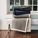 Frima Wool Blanket-Gina's Home Linen Ltd