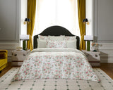 Frou Frou Bedding Collection-Gina's Home Linen Ltd