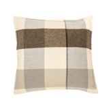 Fudge Wool Blanket & Pillow Collection-Gina's Home Linen Ltd