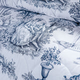 Galante Bedding Collection-Gina's Home Linen Ltd