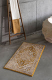 Gaya Bath Rug-Gina's Home Linen Ltd