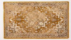 Gaya Bath Rug-Gina's Home Linen Ltd