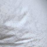 Genuine Eiderdown Duck Pillow-Gina's Home Linen Ltd