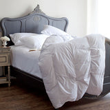 Genuine Eiderdown Duvet Collection-Gina's Home Linen Ltd