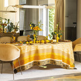 Gipsy Table Linens Collection-Gina's Home Linen Ltd