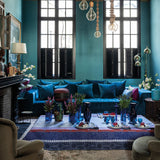 Gipsy Table Linens Collection-Gina's Home Linen Ltd