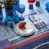 Gipsy Table Linens Collection (Coated Cotton)-Gina's Home Linen Ltd
