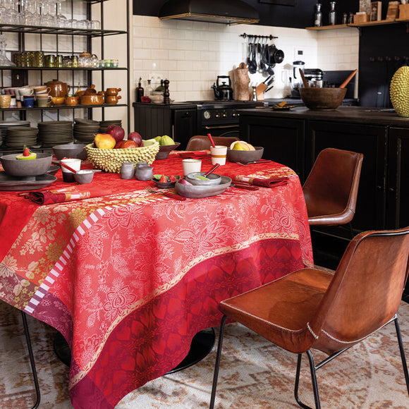 Gipsy Table Linens Collection-Gina's Home Linen Ltd