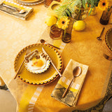 Gipsy Table Linens Collection-Gina's Home Linen Ltd
