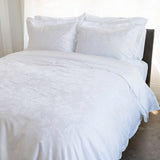 Giza92 Flora Bedding Collection-Gina's Home Linen Ltd