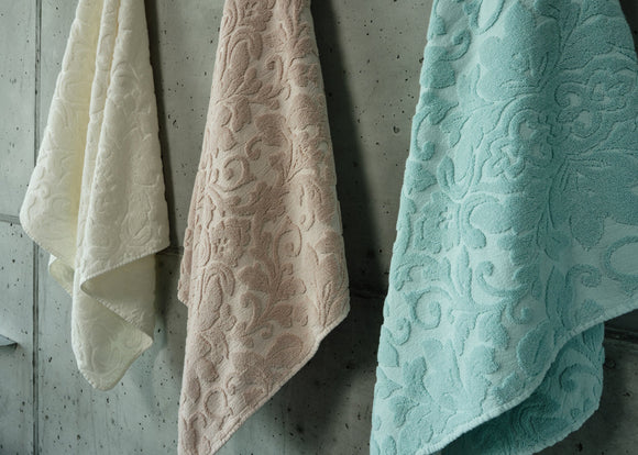 Gloria Towel Collection-Gina's Home Linen Ltd
