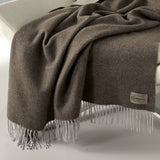 Gold Throw Blanket Collection-Gina's Home Linen Ltd