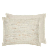Gwen Decorative Linen Cushion-Gina's Home Linen Ltd