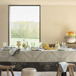 Hacienda Table Linens Collection (Coated Cotton)-Gina's Home Linen Ltd