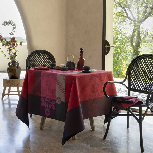 Hacienda Table Linens Collection-Gina's Home Linen Ltd