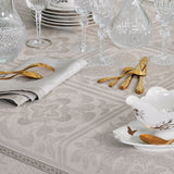 Harmonie Table Linen Collection-Gina's Home Linen Ltd