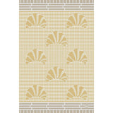 Haute Viennoiserie Kitchen Towel Collection-Gina's Home Linen Ltd