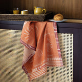 Haute Viennoiserie Kitchen Towel Collection-Gina's Home Linen Ltd