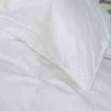 Heirloom White Goose Down Duvet Collection-Gina's Home Linen Ltd