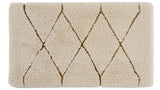 Heritage Bath Rug-Gina's Home Linen Ltd