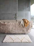 Heritage Bath Rug-Gina's Home Linen Ltd