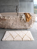 Heritage Bath Rug-Gina's Home Linen Ltd