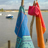 Holi Beach Towel-Gina's Home Linen Ltd