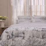 Honore Paris Bedding Collection-Gina's Home Linen Ltd