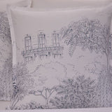 Honore Paris Bedding Collection-Gina's Home Linen Ltd