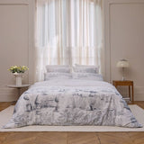 Honore Paris Bedding Collection-Gina's Home Linen Ltd