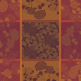 Hortensias Table Linens Collection (Green Sweet)-Gina's Home Linen Ltd